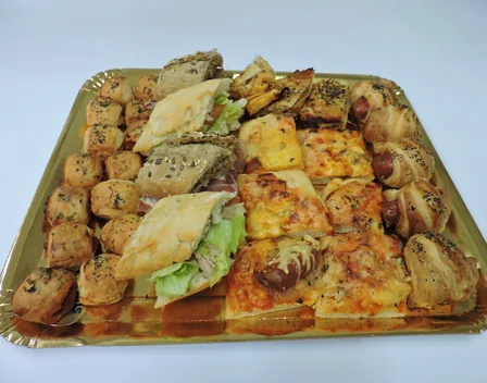 Artepans - Catering Lleida – catering en Lleida (foto 10 de 12)