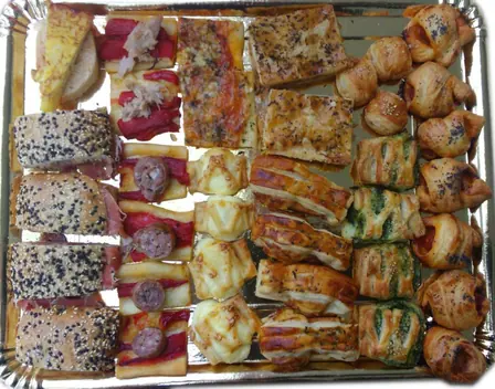 Artepans - Catering Lleida – catering en Lleida (foto 11 de 12)