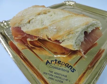 Artepans - Catering Lleida – catering en Lleida (foto 2 de 12)