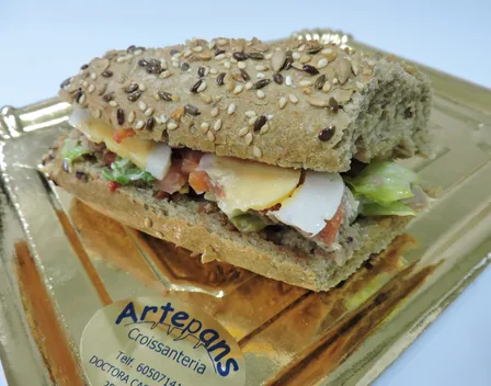 Artepans - Catering Lleida – catering en Lleida (foto 3 de 12)