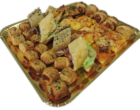 Artepans - Catering Lleida – catering en Lleida (foto 6 de 12)