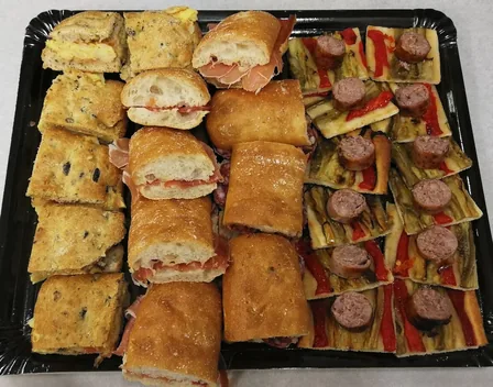 Artepans - Catering Lleida – catering en Lleida (foto 7 de 12)