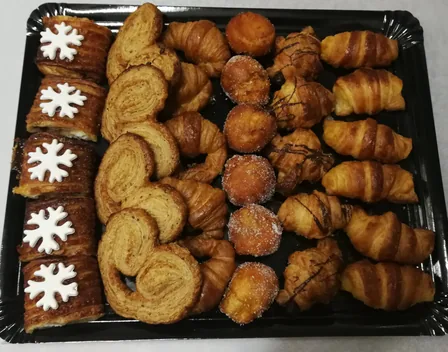 Artepans - Catering Lleida – catering en Lleida (foto 8 de 12)