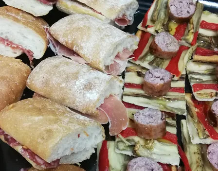 Artepans - Catering Lleida – catering en Lleida (foto 9 de 12)