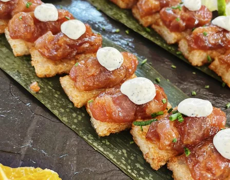 Artigot – catering en San Blas-Canillejas (foto 2 de 12)