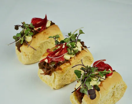 Artigot – catering en San Blas-Canillejas (foto 4 de 12)