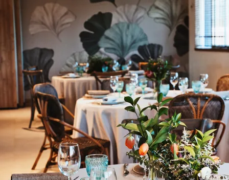 Artigot – catering en San Blas-Canillejas (foto 5 de 12)