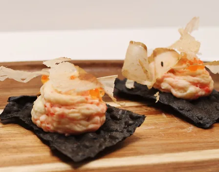 Artigot – catering en San Blas-Canillejas (foto 8 de 12)