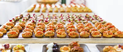 Artis Grup Catering Service – catering en les puntes