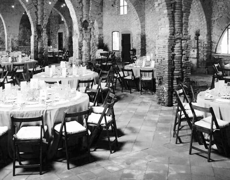 Artis Grup Catering Service – catering en les puntes (foto 1 de 12)