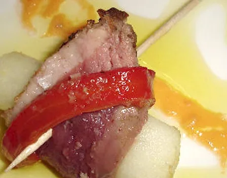 Artis Grup Catering Service – catering en les puntes (foto 6 de 12)