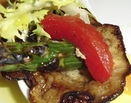 Artis Grup Catering Service – catering en les puntes (foto 7 de 12)