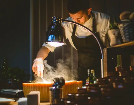 Arts Catering – catering en Barcelona (foto 2 de 12)