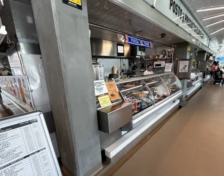 Asador Fer-Gó – catering en A Coruña