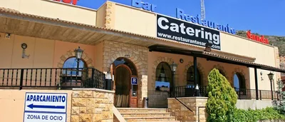 Asador Sanda – catering en Cervera del Río Alhama