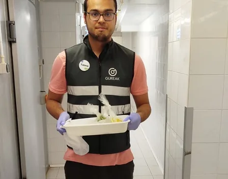 Askora Plus – catering en Planta 2 -Oficina 4 (foto 10 de 12)