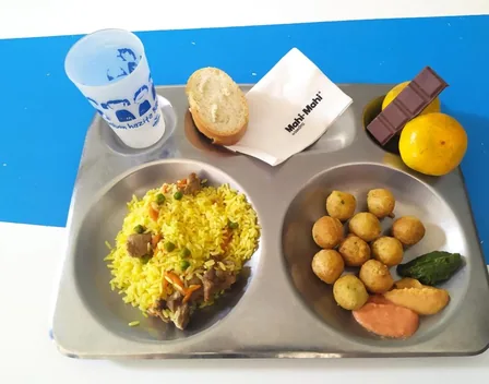 Askora Plus – catering en Planta 2 -Oficina 4 (foto 12 de 12)