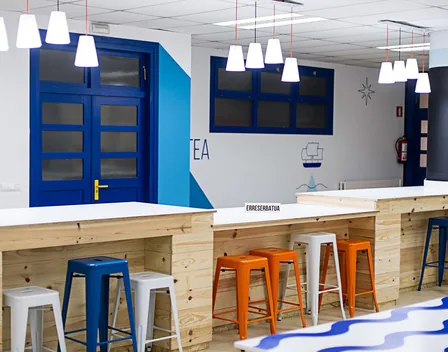 Askora Plus – catering en Planta 2 -Oficina 4 (foto 5 de 12)
