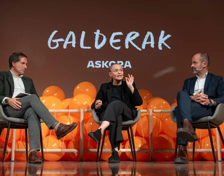 Askora Plus – catering en Planta 2 -Oficina 4 (foto 9 de 12)