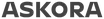 Logo de Askora Plus