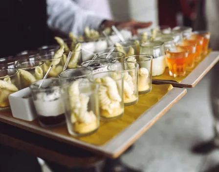 Atlántico Catering y Eventos – catering en Guadalajara (foto 12 de 12)