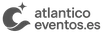 Logo de Atlántico Catering y Eventos