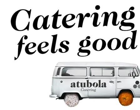 atubola catering – catering en Ciutat Vella (foto 2 de 3)