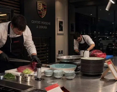 Atún Roxo – catering en A Coruña (foto 10 de 12)