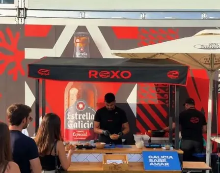 Atún Roxo – catering en A Coruña (foto 12 de 12)