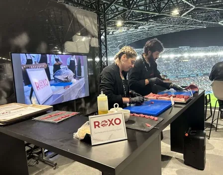 Atún Roxo – catering en A Coruña (foto 4 de 12)