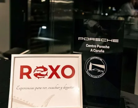 Atún Roxo – catering en A Coruña (foto 5 de 12)