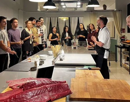 Atún Roxo – catering en A Coruña (foto 9 de 12)