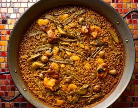 AURA GASTROCHEF VALENCIA – catering en Quatre Carreres (foto 4 de 9)