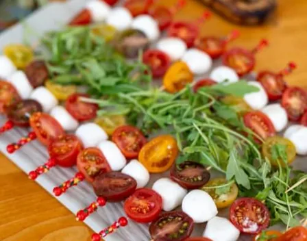 AURA GASTROCHEF VALENCIA – catering en Quatre Carreres (foto 6 de 9)