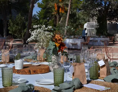 Auroch Catering – catering en Villena (foto 1 de 11)