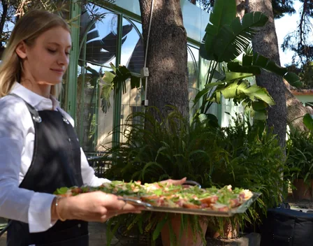 Auroch Catering – catering en Villena (foto 2 de 11)