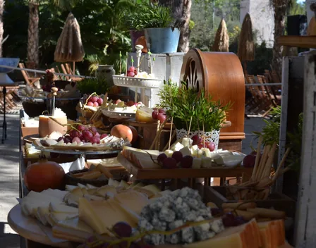 Auroch Catering – catering en Villena (foto 3 de 11)