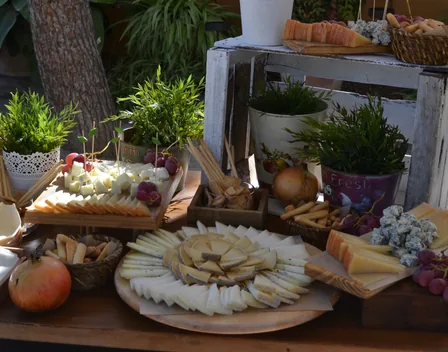 Auroch Catering – catering en Villena (foto 4 de 11)
