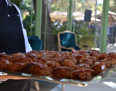 Auroch Catering – catering en Villena (foto 5 de 11)