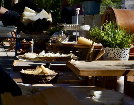 Auroch Catering – catering en Villena (foto 9 de 11)