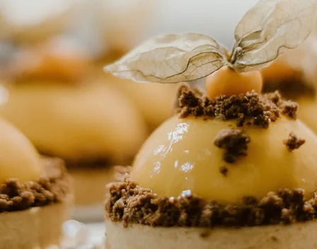 Auseva Pastelería – catering en Oviedo