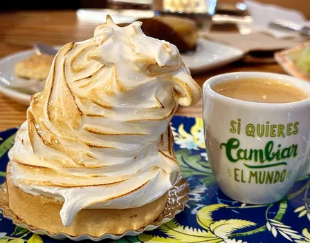 Auseva Pastelería – catering en Oviedo (foto 11 de 11)