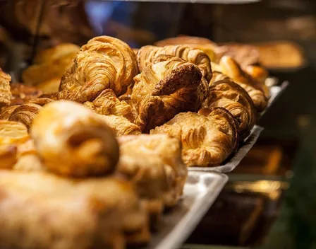Auseva Pastelería – catering en Oviedo (foto 5 de 11)