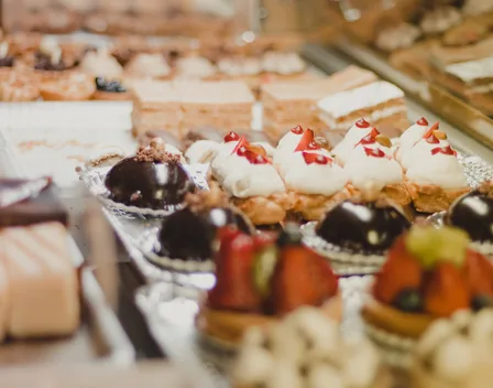 Auseva Pastelería – catering en Oviedo (foto 8 de 11)