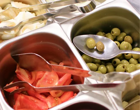 Ausolan Igmo – catering en Burgos (foto 12 de 12)