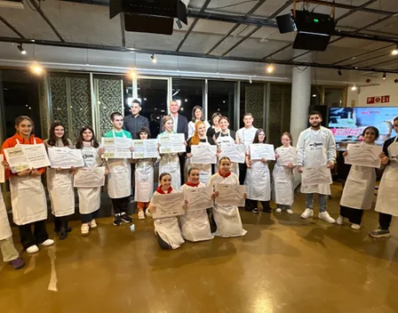 Ausolan Mondragón – catering en Arrasate / Mondragón (foto 7 de 12)