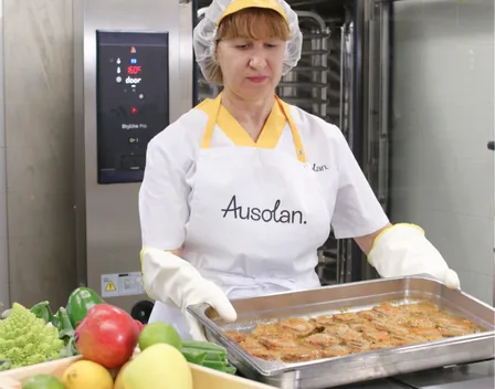 Ausolan Navarra – catering en Esparza (foto 10 de 12)