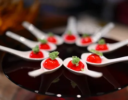 Avant Catering Mediterráneo – catering en C. Turia, 14 (foto 1 de 12)
