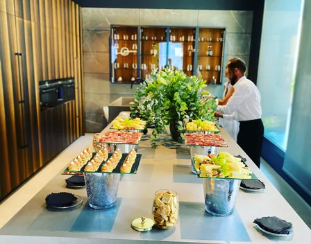 Avant Catering Mediterráneo – catering en C. Turia, 14 (foto 10 de 12)