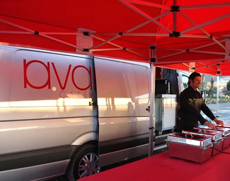 Avant Catering Mediterráneo – catering en C. Turia, 14 (foto 11 de 12)